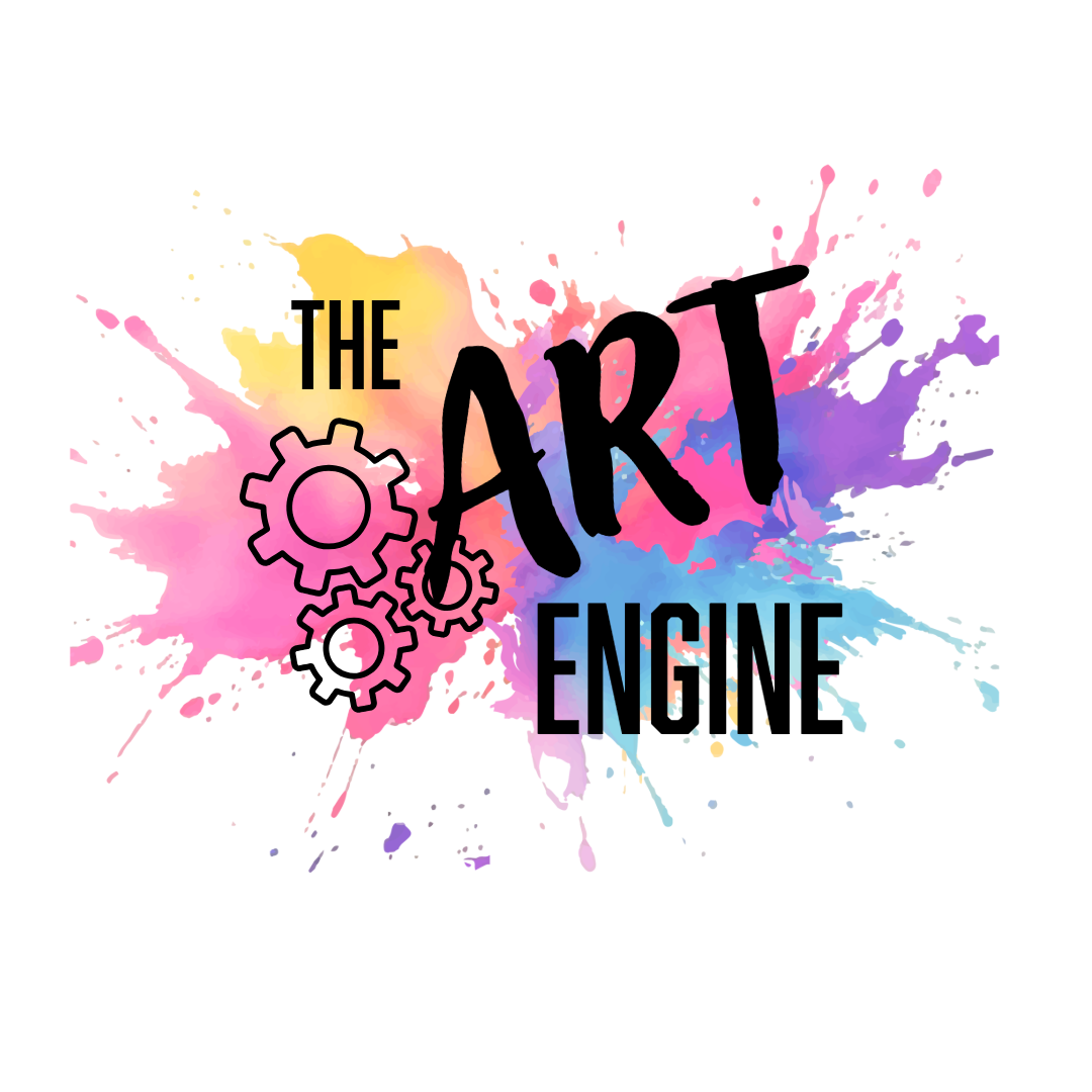 Friends of The Art Engine